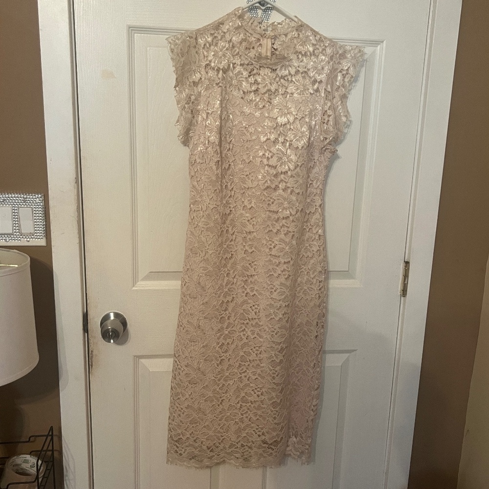 Dress size 8